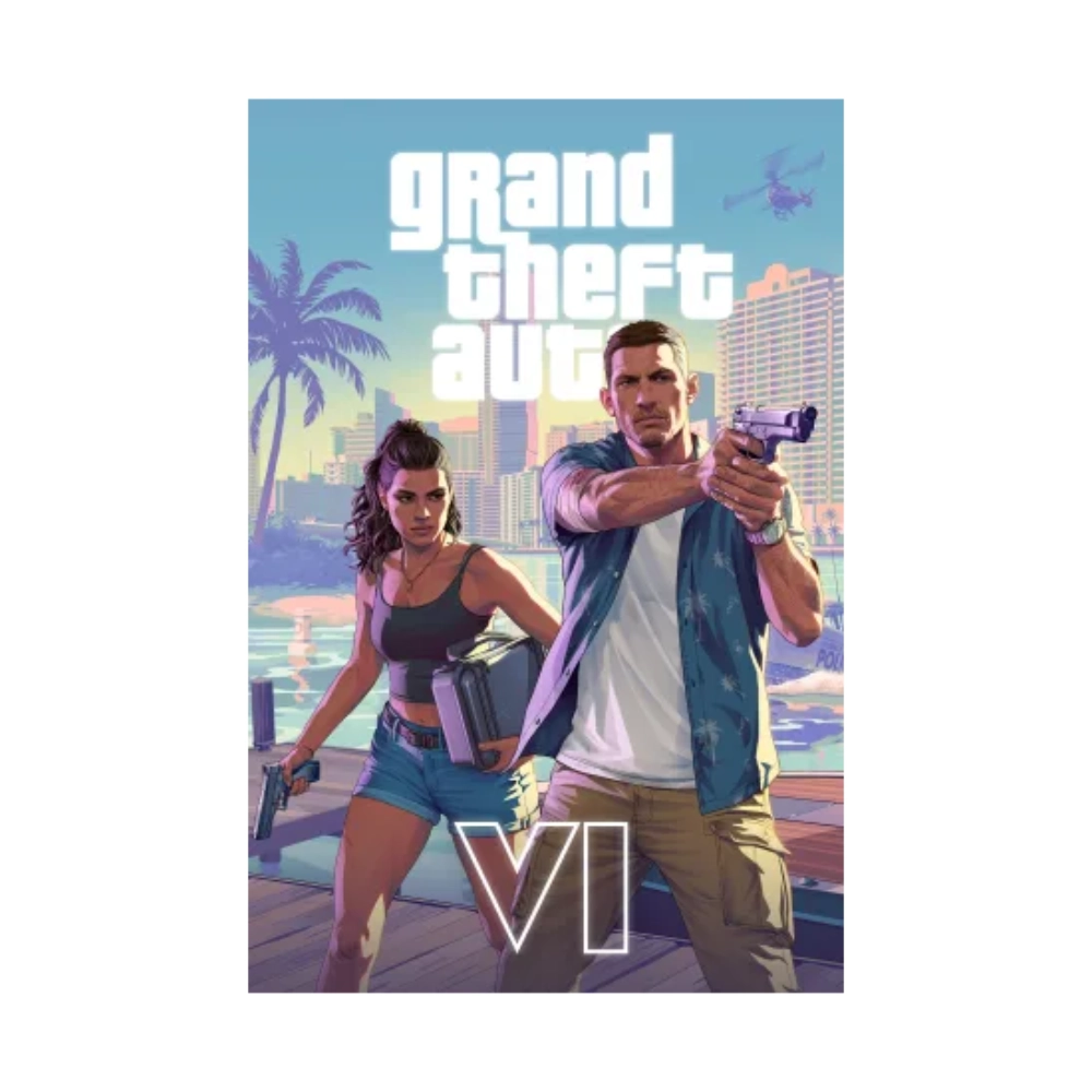 grand theft auto 6 cover