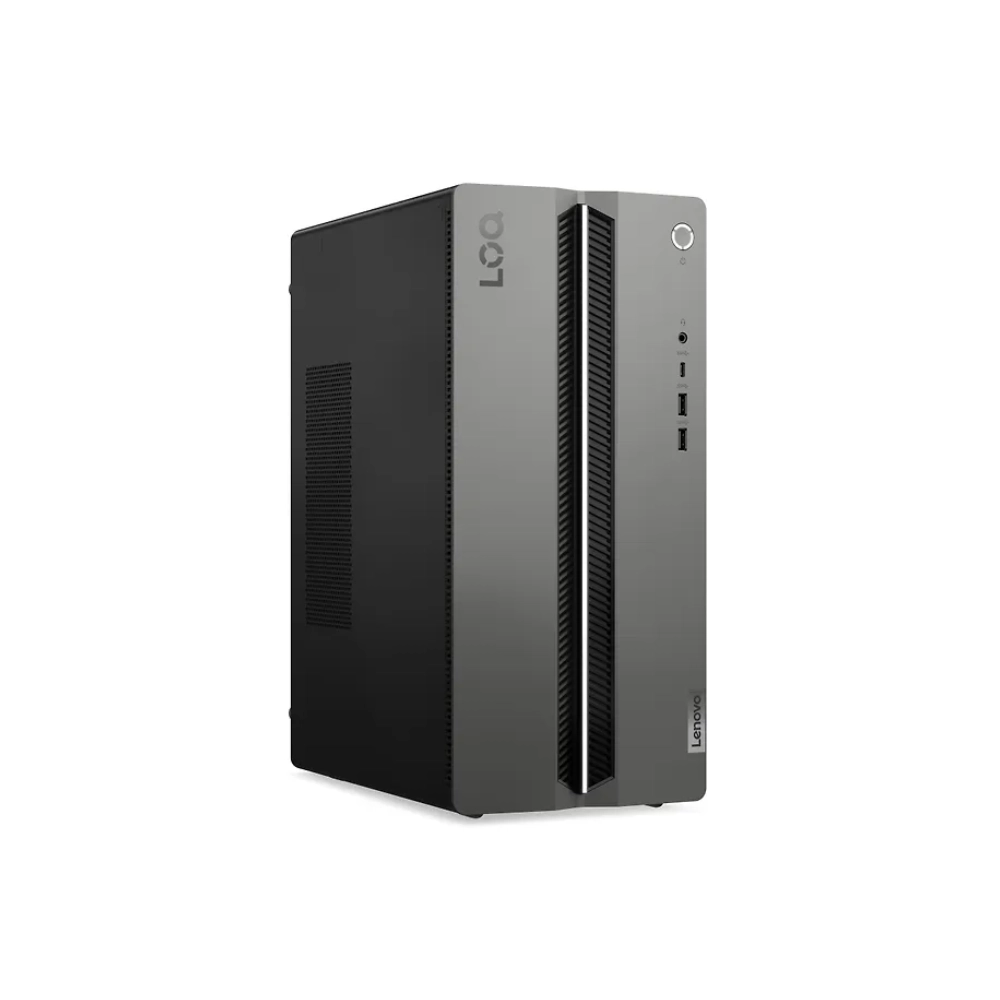 lenovo loq gaming pc