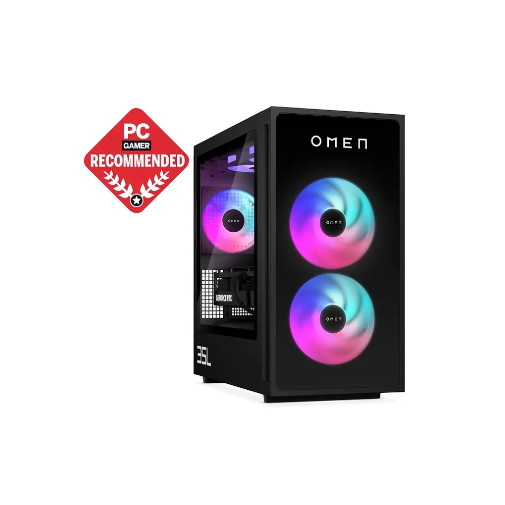 omen gaming pc