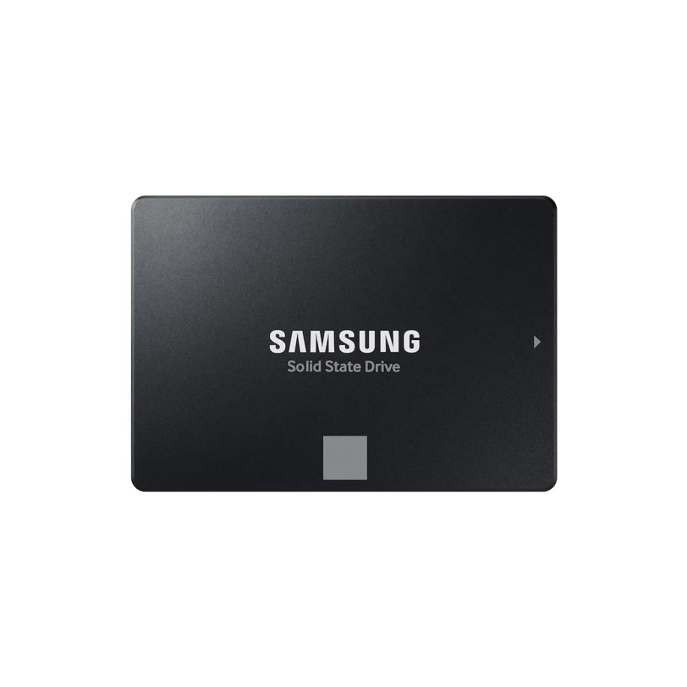 sata ssd