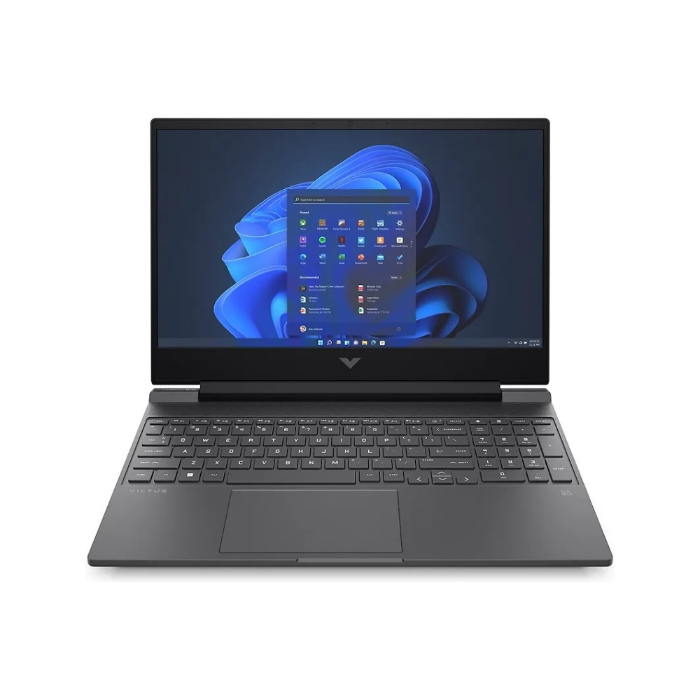 victus gaming laptop